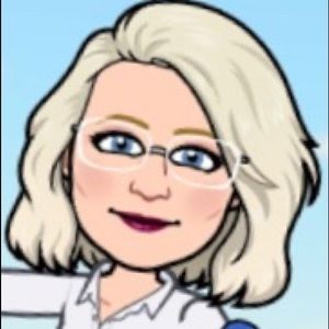 Meet your Posher, Sally